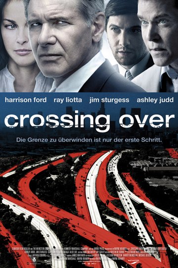 Crossing Over