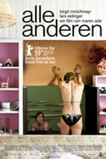 Alle anderen