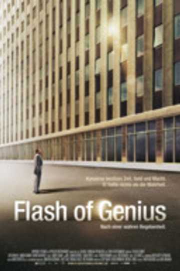 Flash of Genius