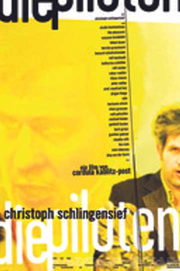 Christoph Schlingensief - Die Piloten