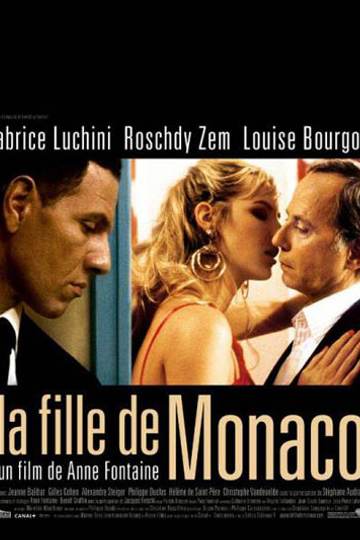 Das Mädchen aus Monaco