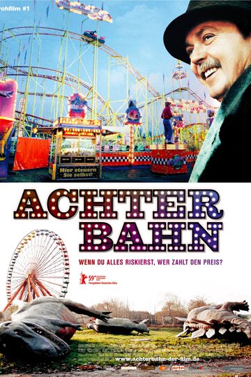 Achterbahn