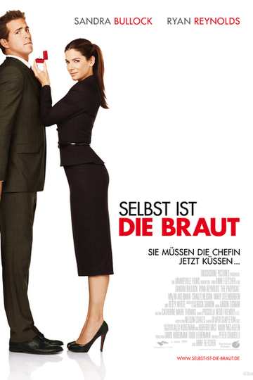 Selbst ist die Braut