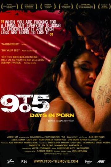9TO5 - Days in Porn
