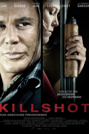 Killshot