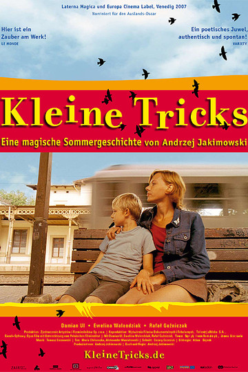 Kleine Tricks