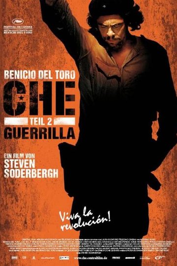Che - Guerilla