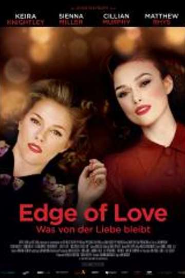 Edge of Love