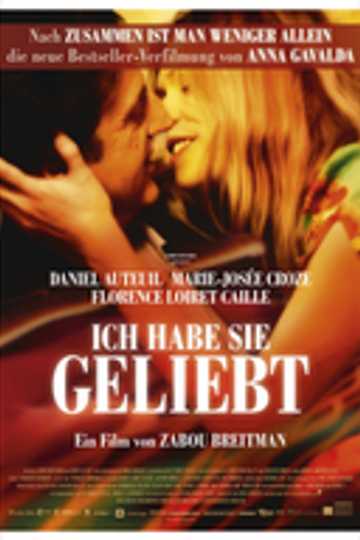 Ich habe sie geliebt