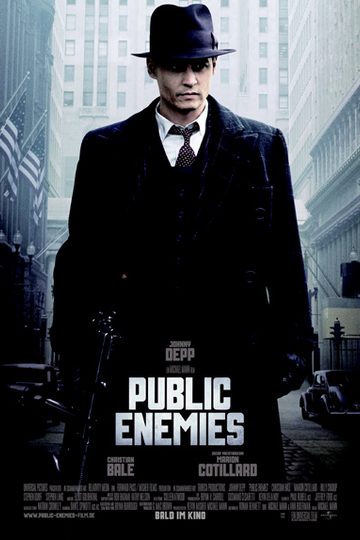 Public Enemies