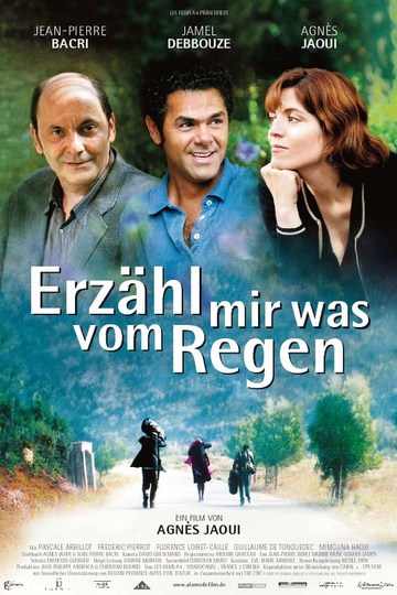 Erzähl' mir was vom Regen