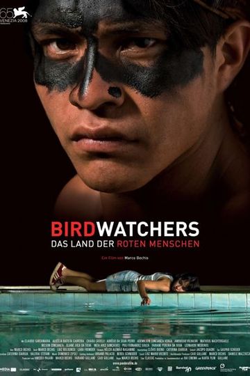 Birdwatchers