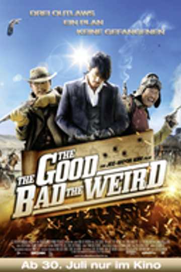 The Good, The Bad, The Weird