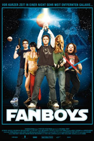 Fanboys