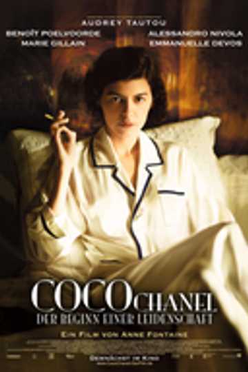 Coco Chanel - Der Beginn einer Leidenschaft