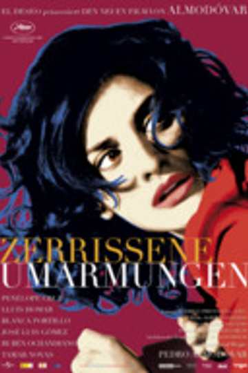 Zerrissene Umarmungen