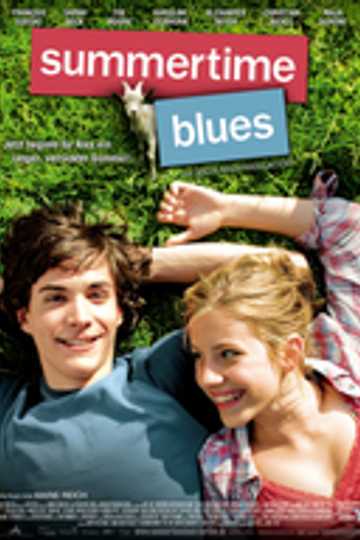 Summertime Blues