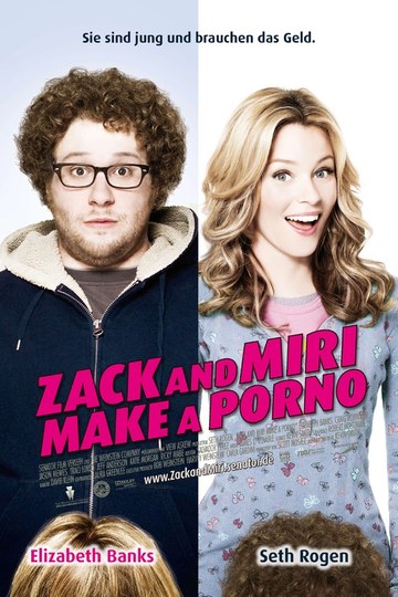 Zack & Miri Make a Porno