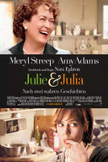 Julie & Julia