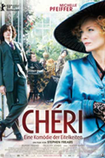 Chéri - Eine Komödie der Eitelkeiten