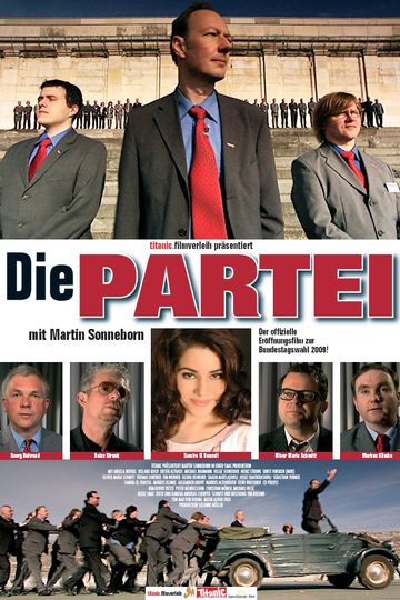 Die Partei