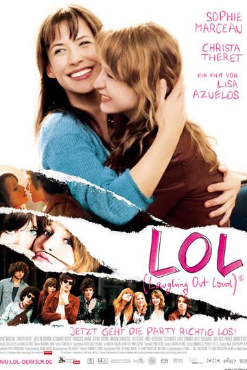 LOL (Laughing Out Loud)®