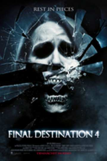 Final Destination 4