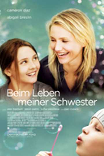 Beim Leben meiner Schwester