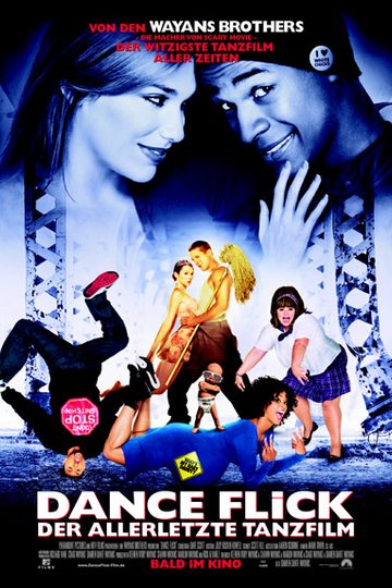 Dance Flick - Der allerletzte Tanzfilm