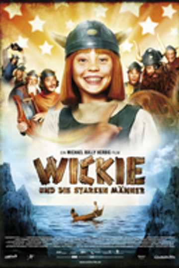 Wickie und die starken Männer
