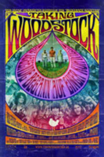 Taking Woodstock