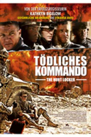 Tödliches Kommando
