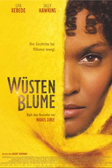 Wüstenblume