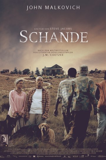 Schande