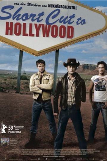 Short Cut to Hollywood