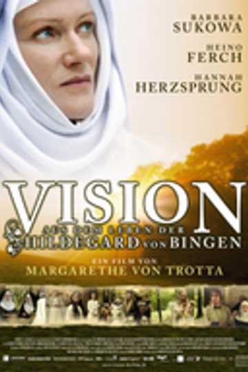 Vision - Aus dem Leben der Hildegard von Bingen