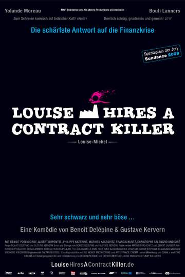 Louise hires a Contract Killer