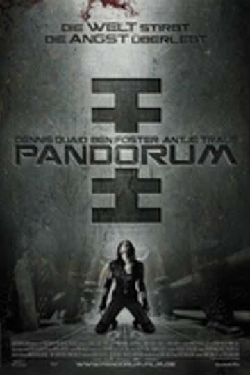 Pandorum