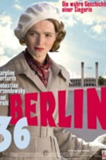 Berlin '36