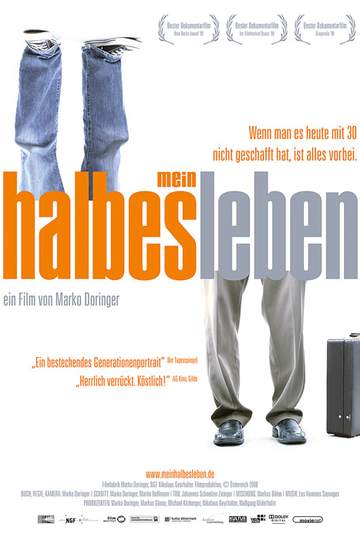 Mein halbes Leben