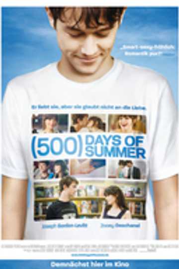 (500) Days of Summer