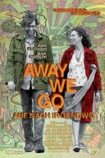 Away we go - Auf nach irgendwo