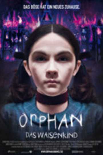 Orphan - Das Waisenkind