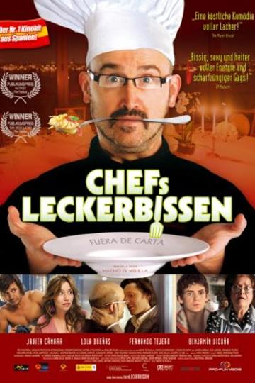 Chefs Leckerbissen