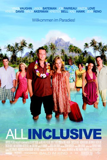 All inclusive (2009)