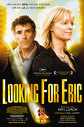 Looking for Eric