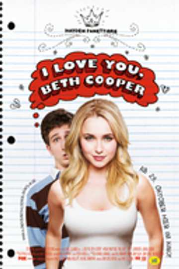 I Love you, Beth Cooper