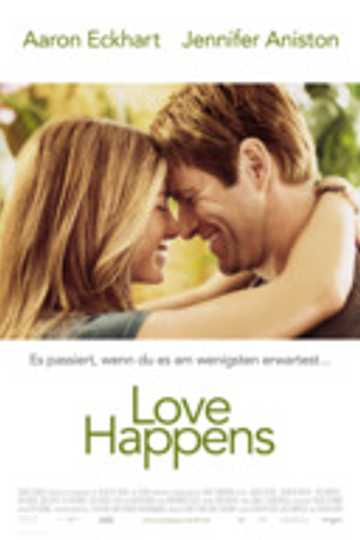 Love happens