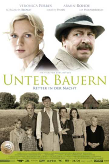 Unter Bauern - Retter in der Nacht