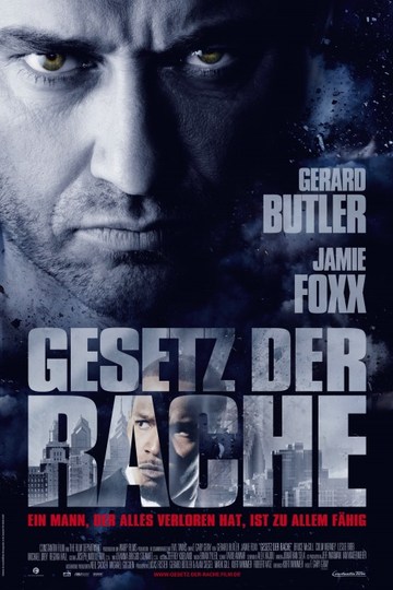 Gesetz der Rache